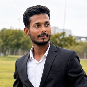 Gautam Kumar image
