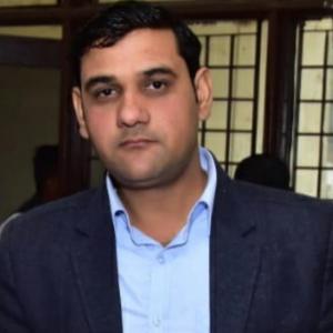 Yogesh Kinha image