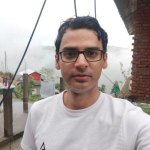 Abhishek Hazra image