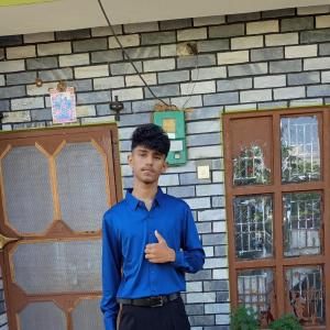 Aaditya Ojha image