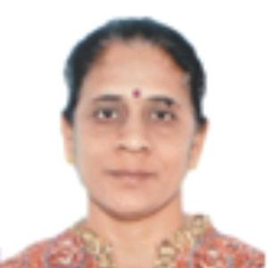 Devi Murthy image