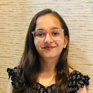 Tisha Mahant image