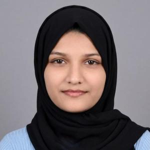 Iffah Fathima Aby image