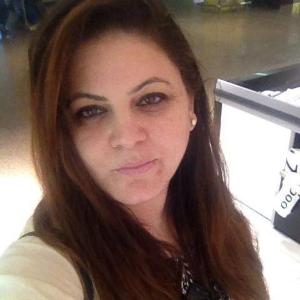 Shazia Numair image