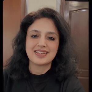 Arpita Arora image