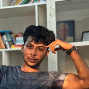 Muhammed Rashid Farhan image