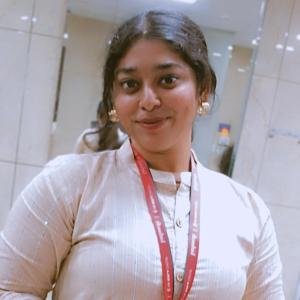 Harini image