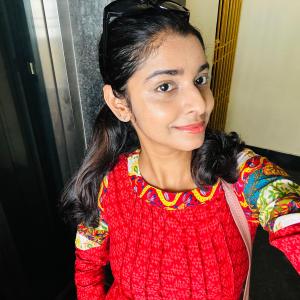 Aparna image