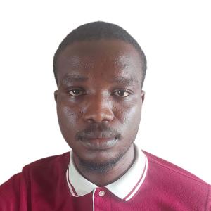 Oladimeji Raphael Oluwasola image