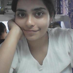 Sanjana Mishra image