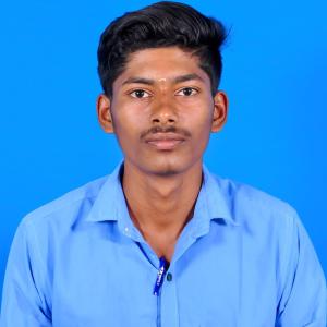 Gowtham C image