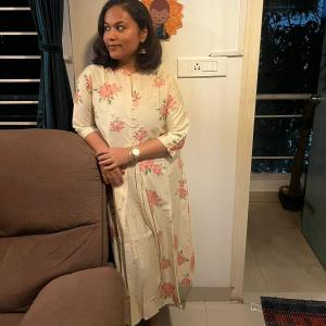 Sudeshna Mukherjee image
