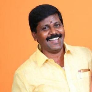 Dr S Attralarasan image