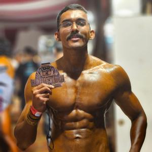 Bharath Venugopal image