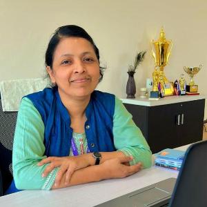 Sonia Thomas image