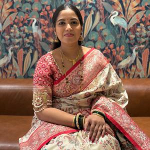 Shweta Ambre image