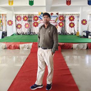 Pushpendra Baishnov image