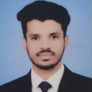 Anand Kumar M image