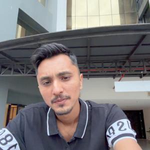 Syed Saad image