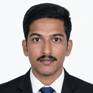 Thiyagu M image