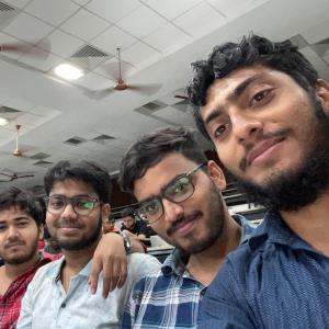 Jiaur Rahaman Midya image