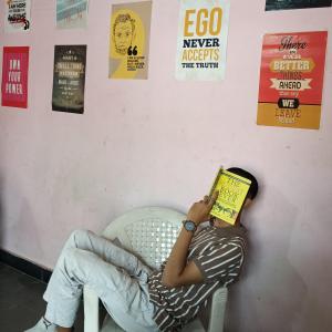 Pranay Mishra image