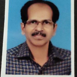 Balasubramanyan.P Nandanam image