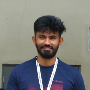 Manoj M N image