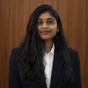Ankitha Betala image