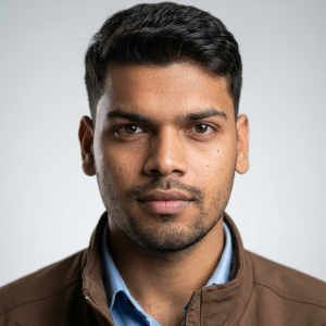Abhishek Kumar Sahu image