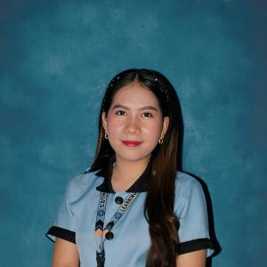 Mary Cris Atole image