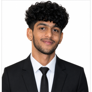 Keshav image