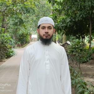 Alimul Islam image