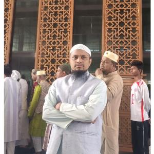 Habibur Rahman Masum image