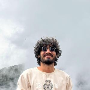 Mohit Kumar image