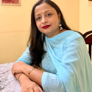 Monika Pandey image