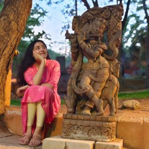 Veena Veeramani image