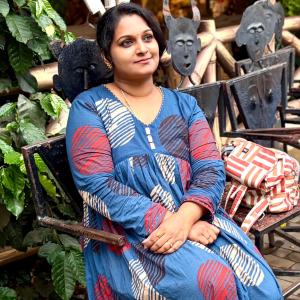Dhevipriya Arivazhagan image