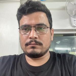 Virendra Pratap Singh image