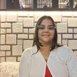 Saumya Rajora image