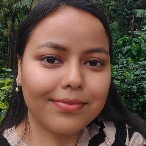 Monisha K image