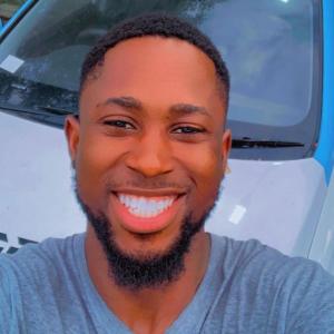 Joshua Ejiro image
