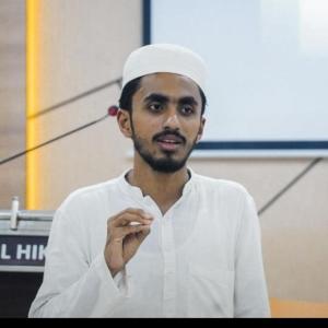 Abdul Basith image