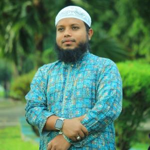 Hafiz Qari Maksudur Rahman image