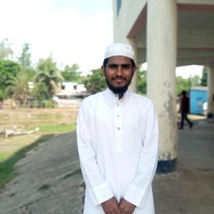 Mdfokruddin Junaid image