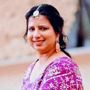 Harnoor Kaur image