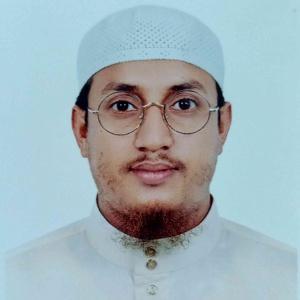 Qari Hafiz Mufti Jahangir Husain Abbadee image