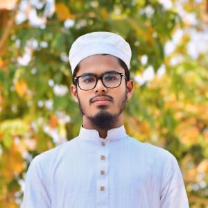 Abu Rashed image