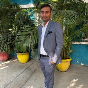 Mithun Kumar image