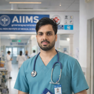 Amichand Saini image